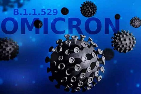 Omicron F