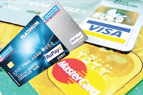 Online payment