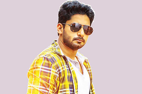 Prajwal