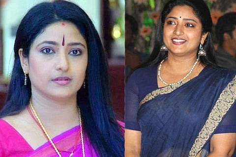 Praveena