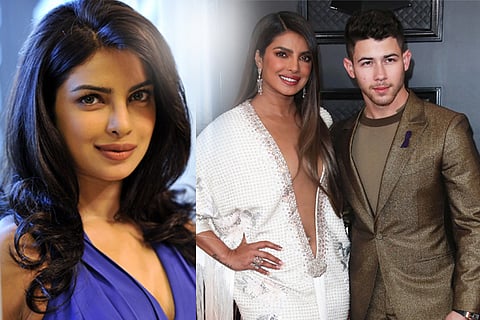 Priyanka