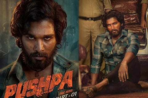 Pushpa