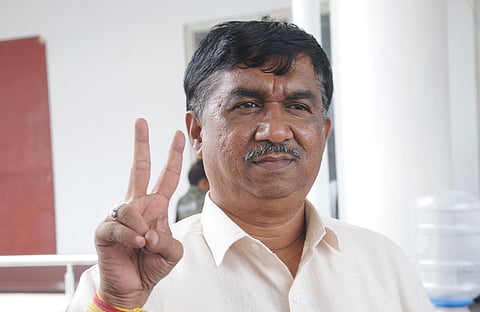 R. Raghu
