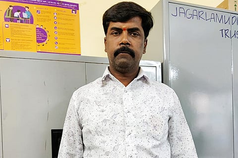 RTI Activist