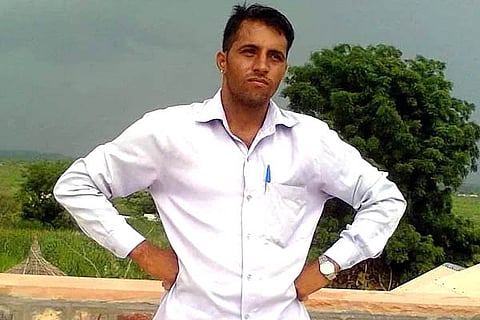 RTI activist