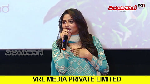 ನಾವು ಯಾವತ್ತೂ ಬಿಟ್ಟುಕೊಡಬಾರದು: ರಶ್ಮಿಕಾ ಮಂದಣ್ಣಗೆ ಟಾಂಗ್​ ಕೊಟ್ಟ ರಚಿತಾ ರಾಮ್! #RachitaRam #RashmikaMandanna - youtube