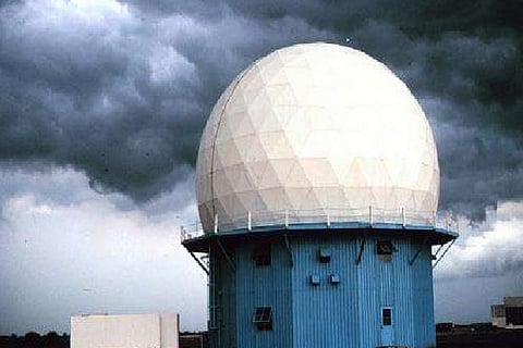 Radar