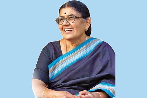 Rajeshwari