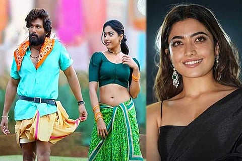 Rashmika