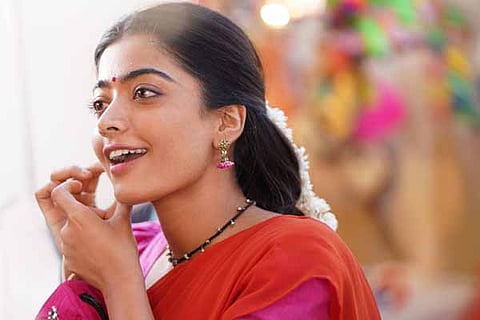 Rashmika