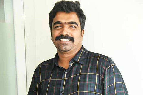 Ravi Basrur