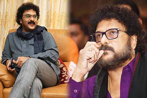 Ravichandran