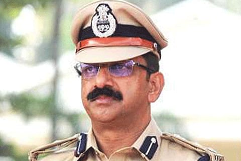 Ravikanthe Gowda