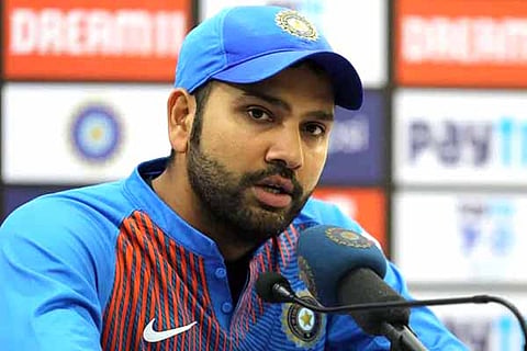 Rohit