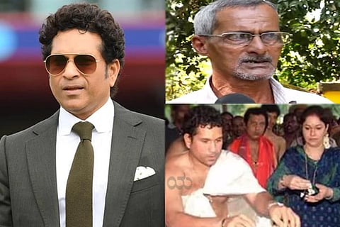 Sachin
