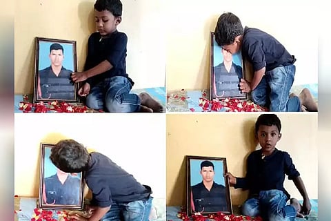 Saitej son