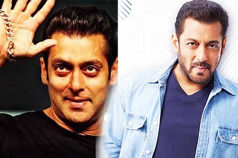 Salman Khan