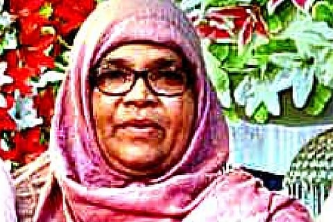 Sayyida