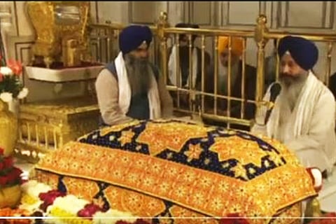 Sikh 1
