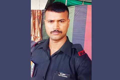 Soldier