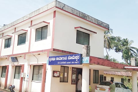 Someshwara Purasabhe