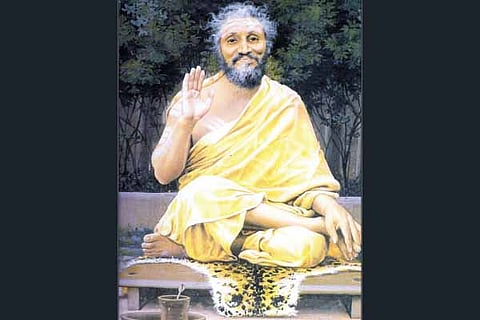 Sridhar swamy