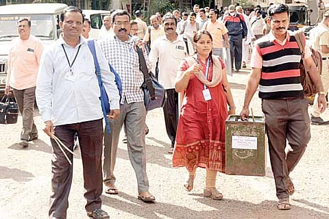 State Election