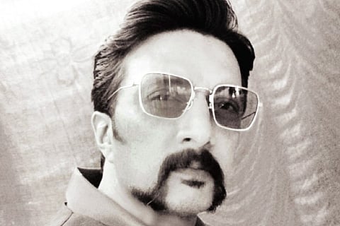 Sudeep