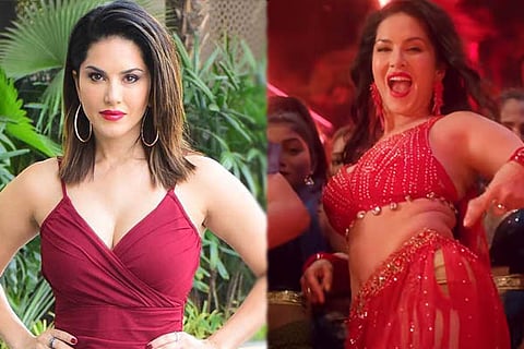 Sunny Leone