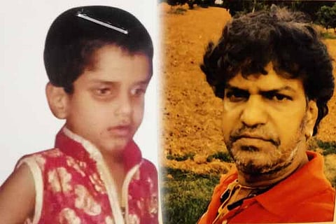 Suresh