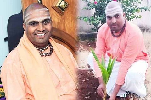 Swamiji