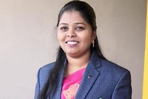 Tahasildar