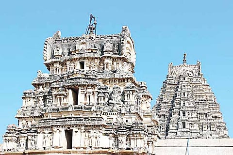 Temple