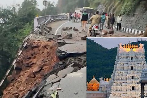Tirupathi