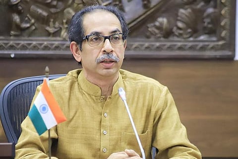Uddhav