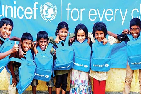 Unicef