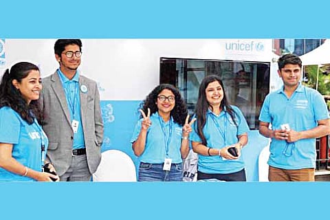 Unicef