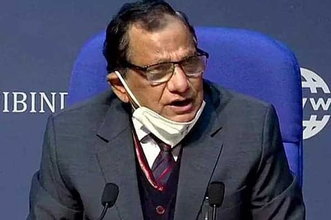 VK Poul