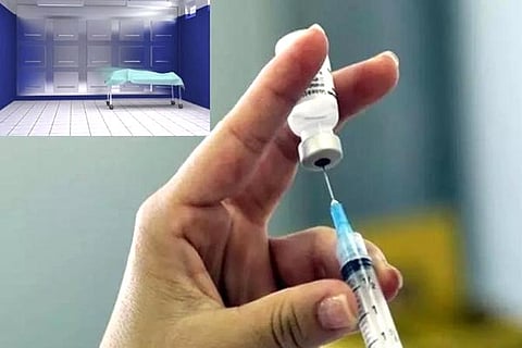 Vaccine