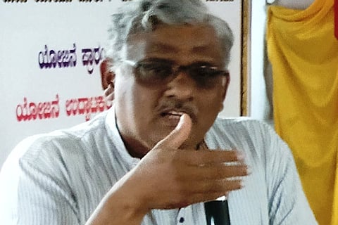 Vijayabhaskar Hutti