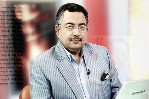 Vinod Dua