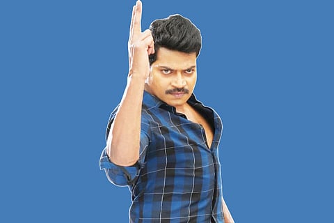 Vinod