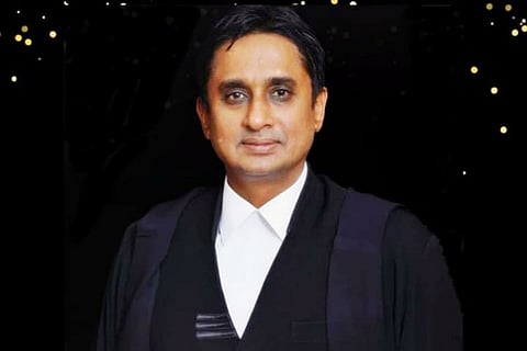 Vivek Reddy
