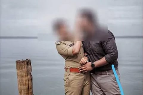 Woman Police