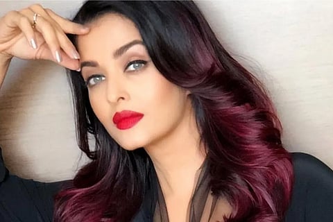 aishwarya