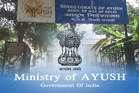 ayush