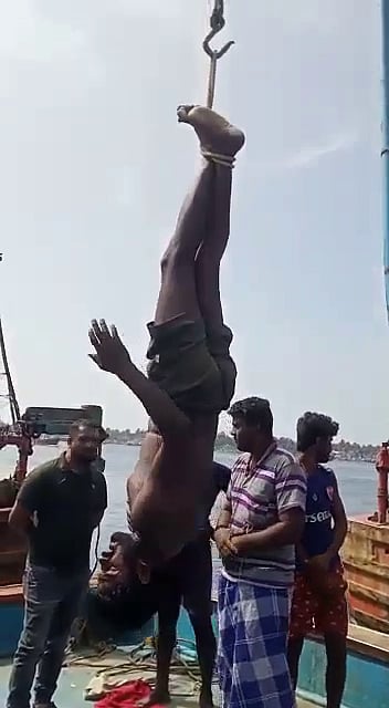 fisherman
