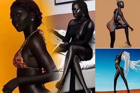 black beauty