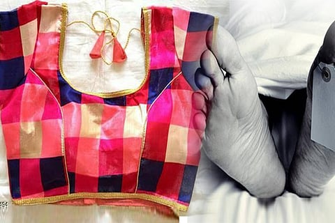 blouse