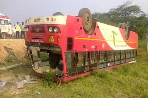 bus